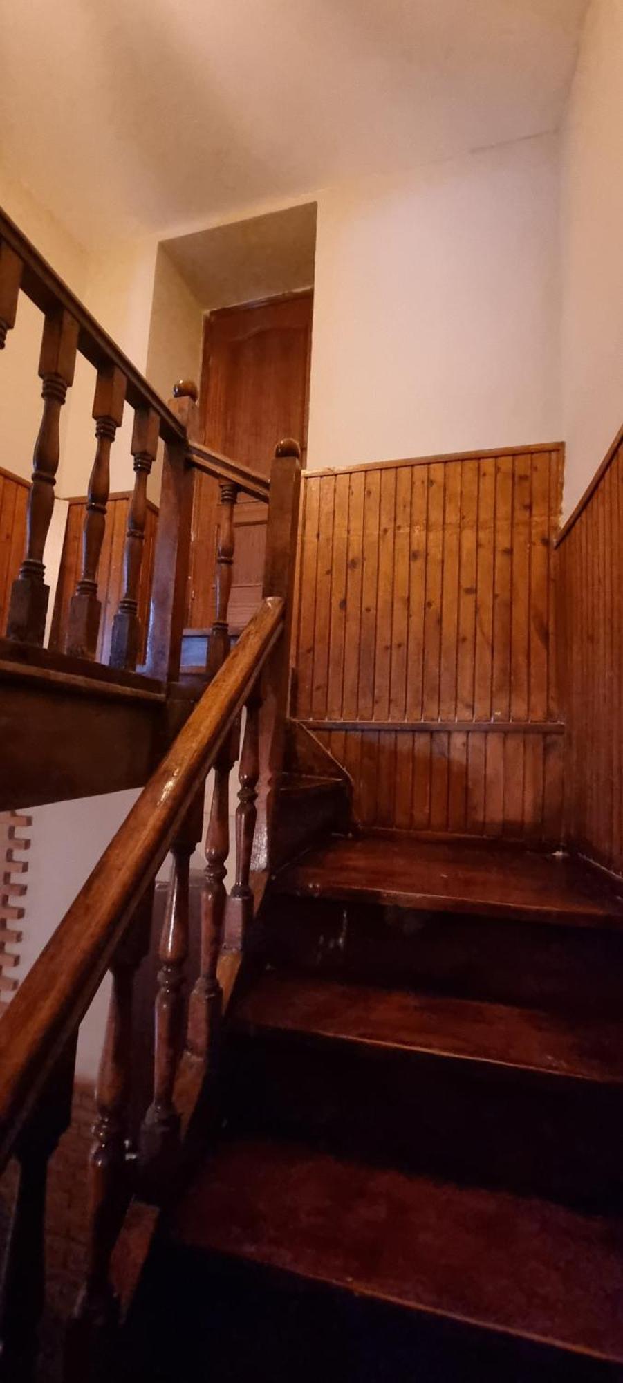 El Balcon De Valles Reocín Exteriér fotografie